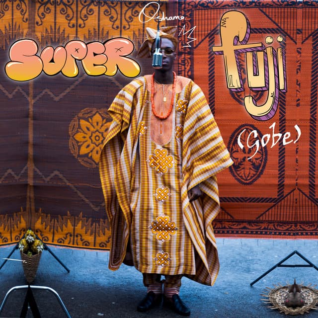 Superfuji(GOBE)