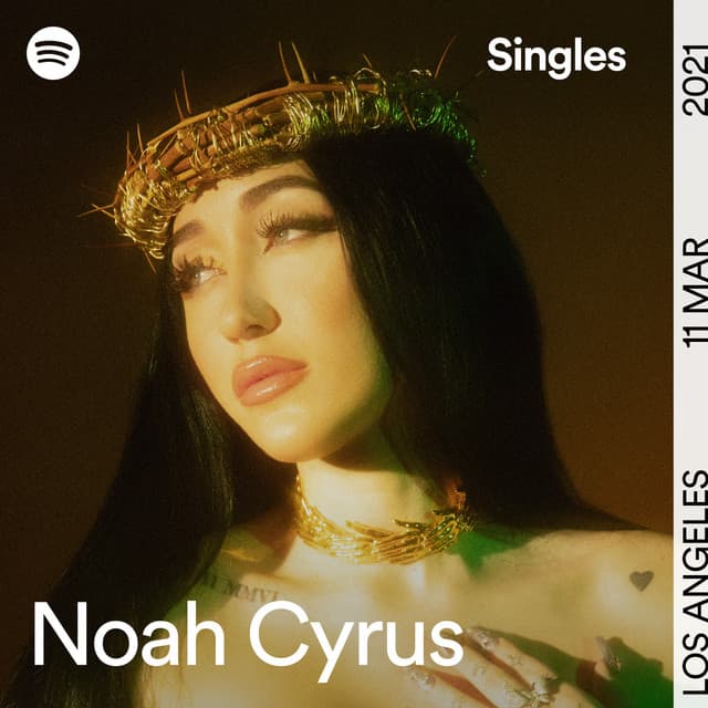 July - Spotify Singles