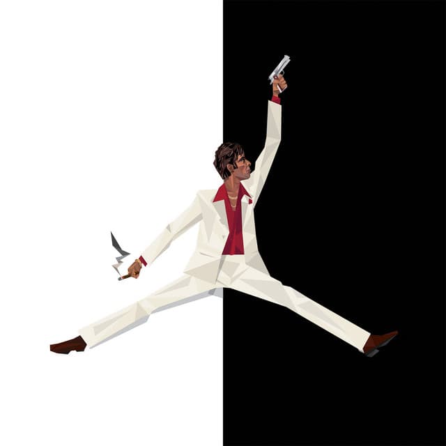 Catching Plays (feat. Pusha T & Starrah) - Radio Edit