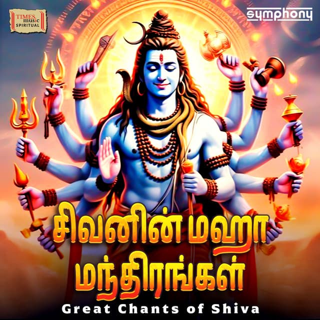 Mahamrityunjaya Mantra