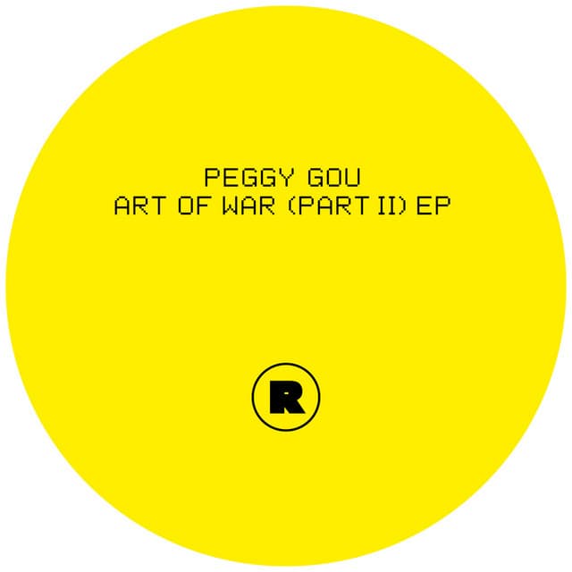 Art of War (Pt. II) EP