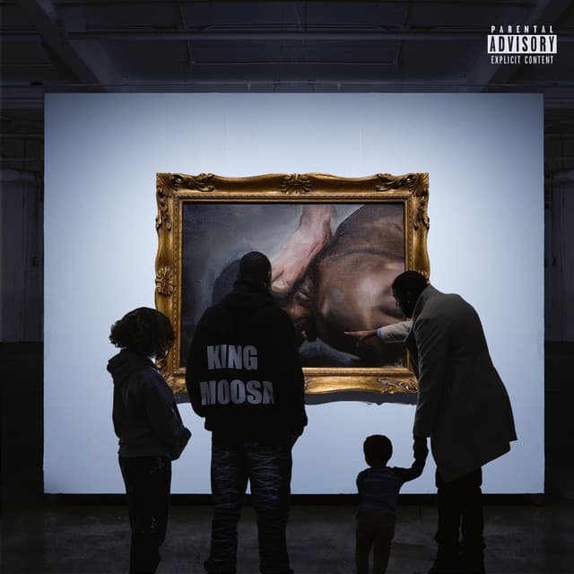 SHELTER (ft. Wyclef Jean, Chance The Rapper)