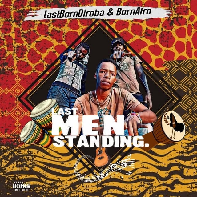 Last Men Standing