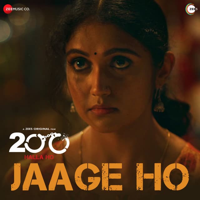 Jaage Ho - From "200 Halla Ho"