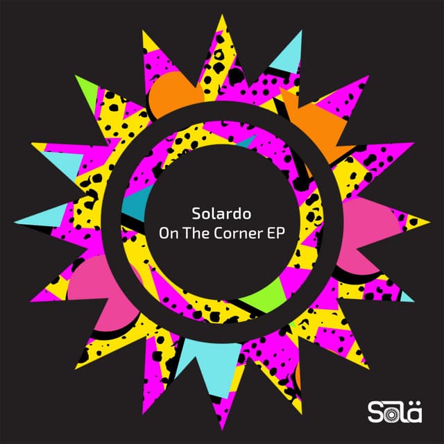 On the Corner EP