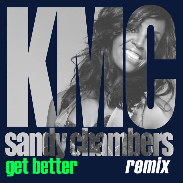 Get Better - Harlem Hustlers, Massimo Berardi & Roberto Masutti Solid Club Remix