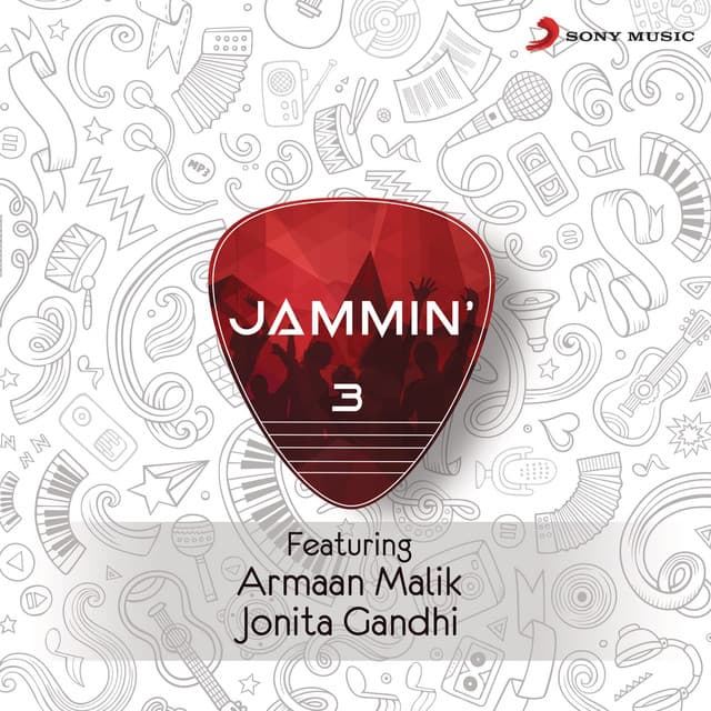 Jammin', 3