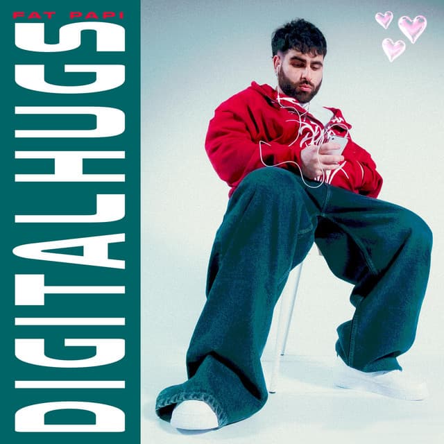 DIGITAL HUGS