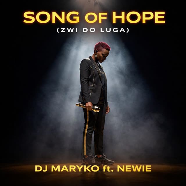 Song of Hope (Zwi do luga)