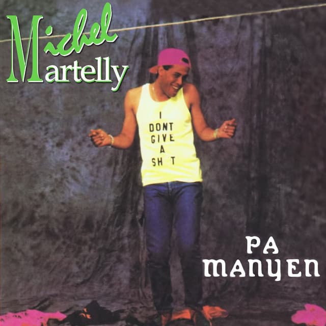 Pa Manyen