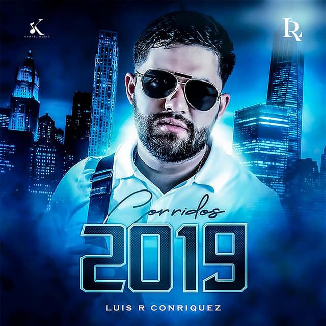 Corridos 2019
