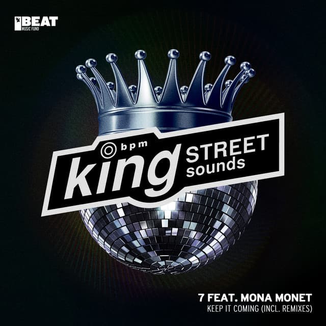 Keep It Coming - Peter Rauhofer Remix