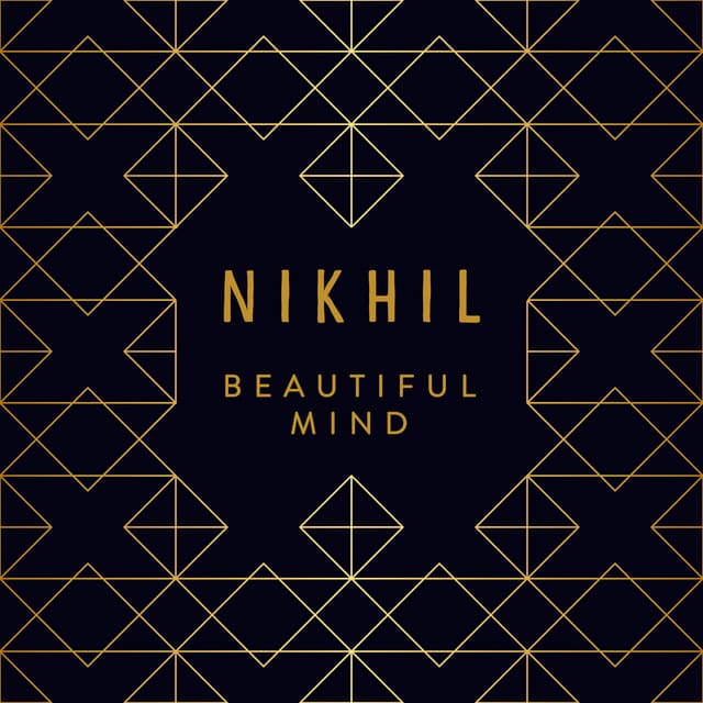 Beautiful Mind - Acoustic Version