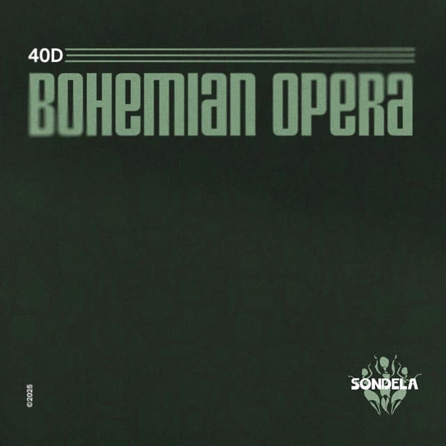 Bohemian Opera