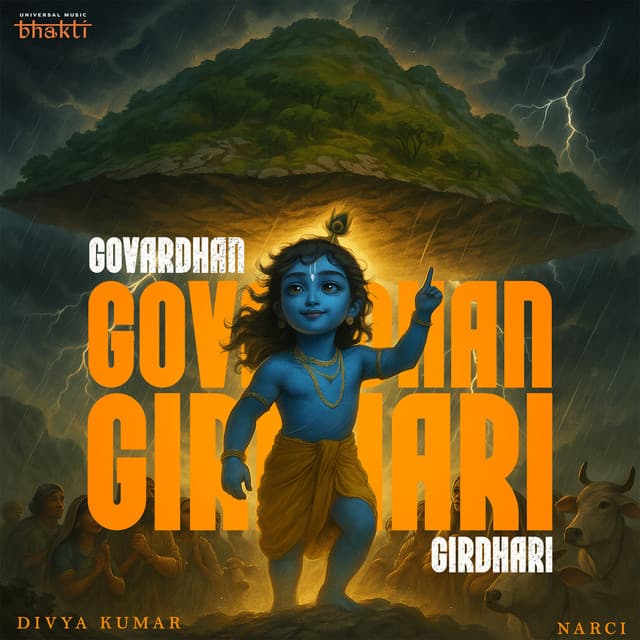 Govardhan Girdhari