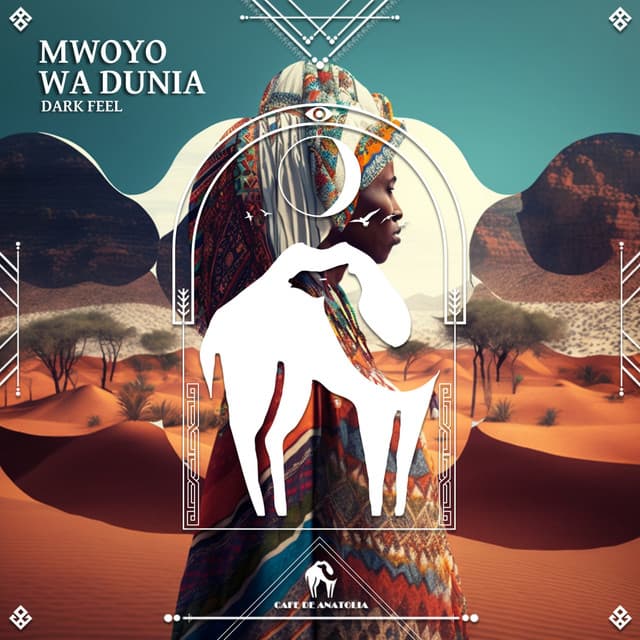 Mwoyo Wa Dunia