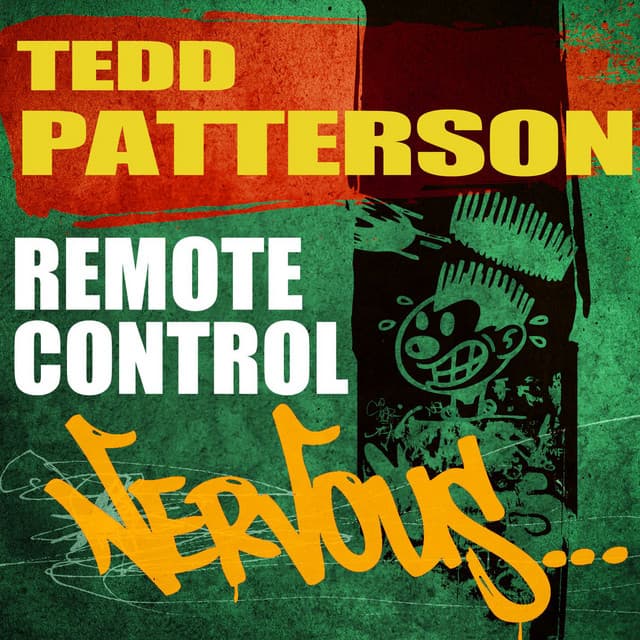 Remote Control - Superchumbo Remix
