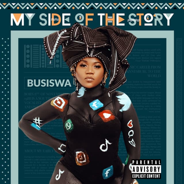 SBWL (feat. Kamo Mphela)