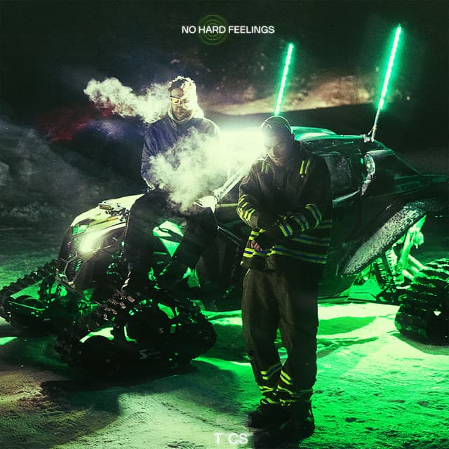 Addicted (feat. The Chainsmokers & INK)