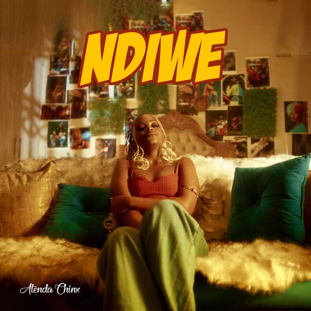 Ndiwe