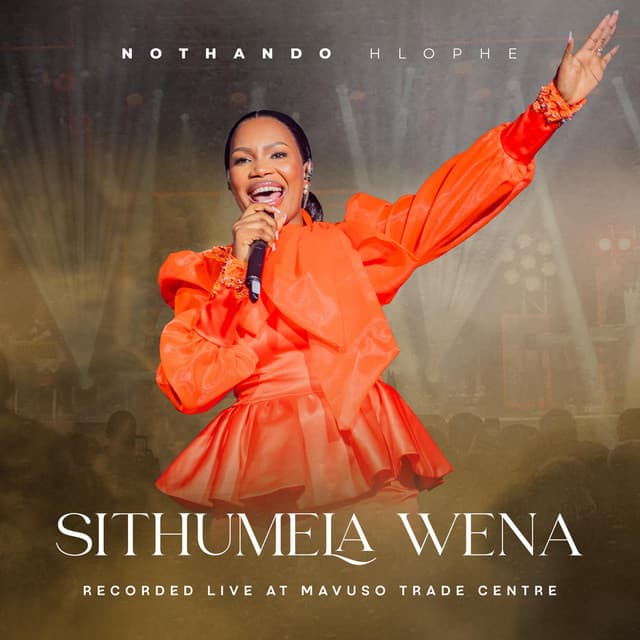 Sithumela Wena