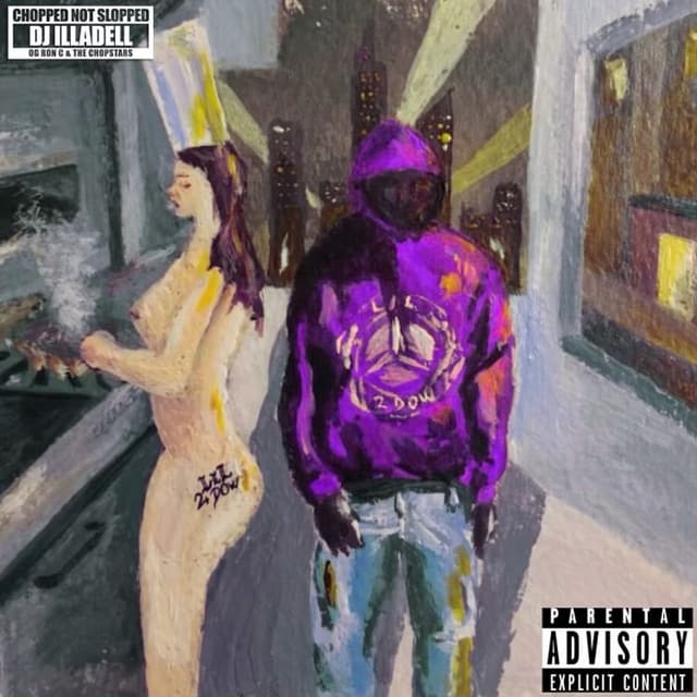 Stoop Kids (ChopNotSlop Remix)