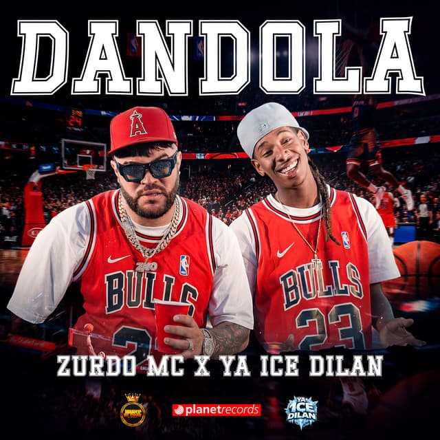 Dándola - Prod. by Dj Honda