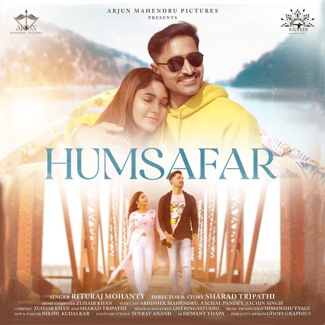 Humsafar