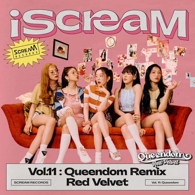 Queendom - Demicat Remix