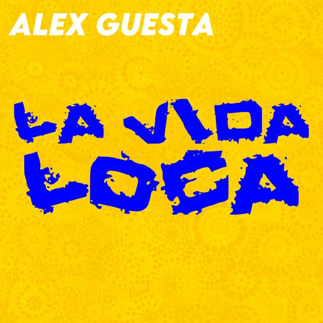 La Vida Loca - Radio Edit