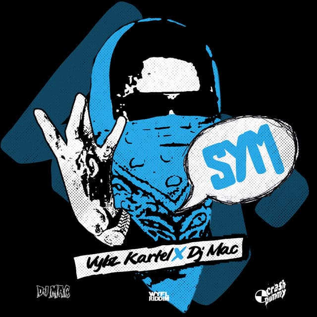 SYM