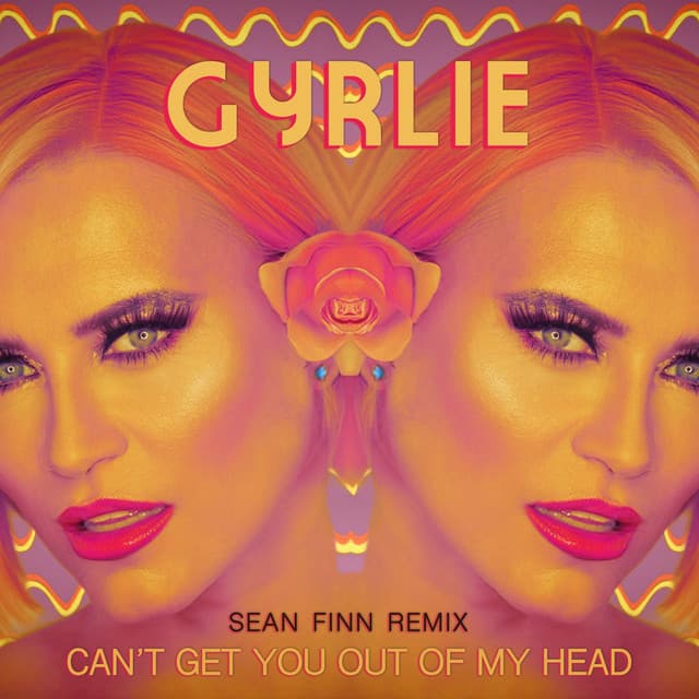 Can't Get You out of My Head (Sean Finn Remix)