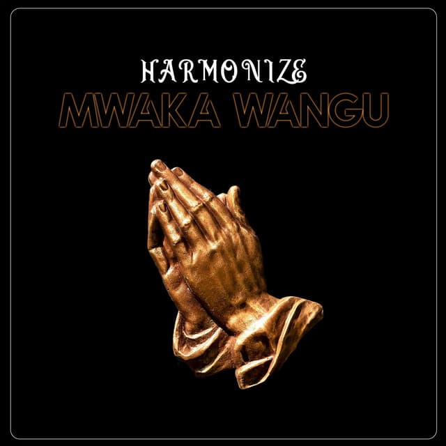 Mwaka Wangu