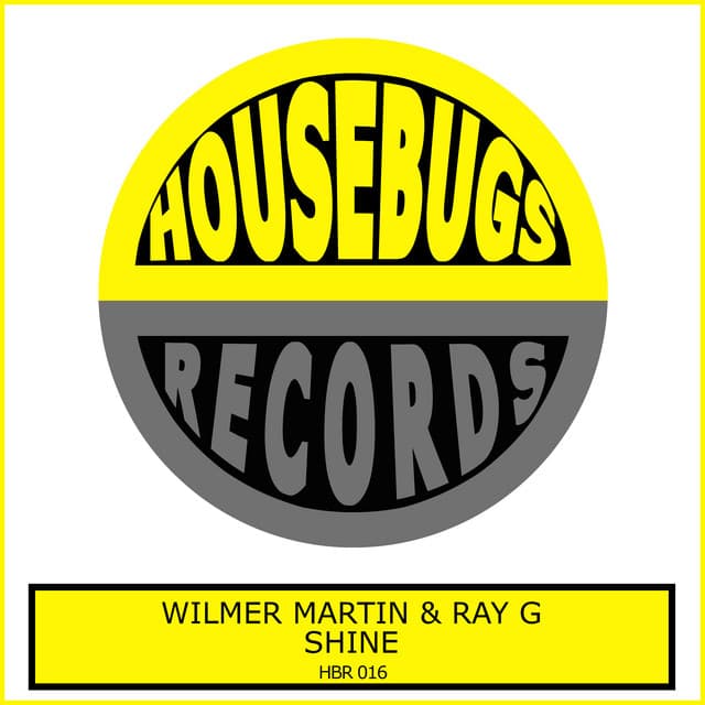 Shine - Radio Edit
