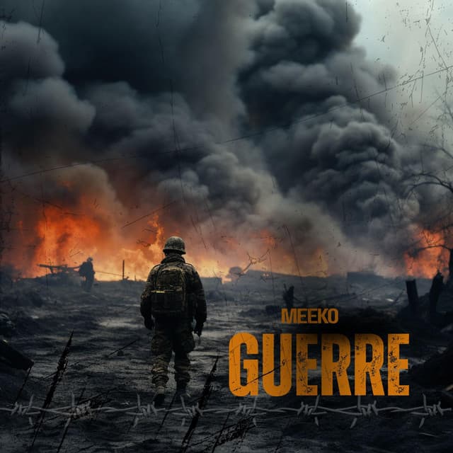 Guerre