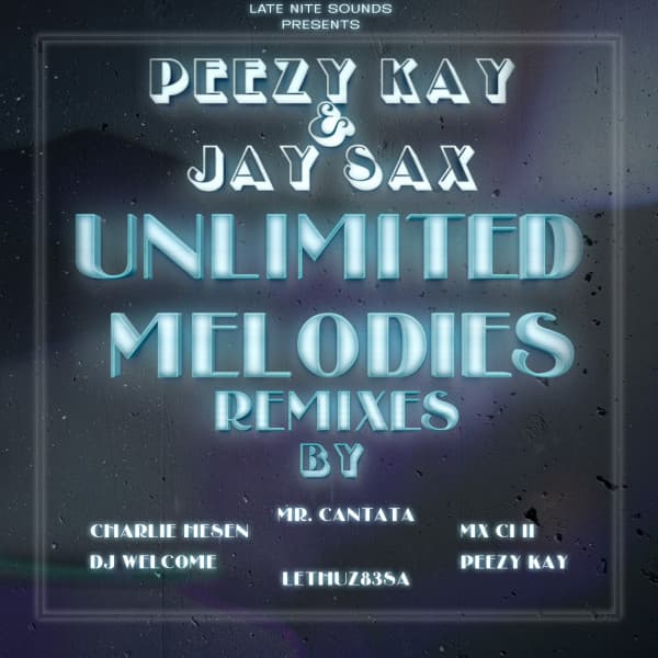 Unlimited Melodies - MX CI II Remix