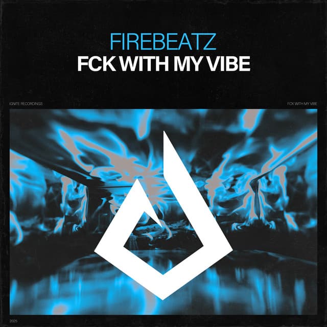 Fck with My Vibe