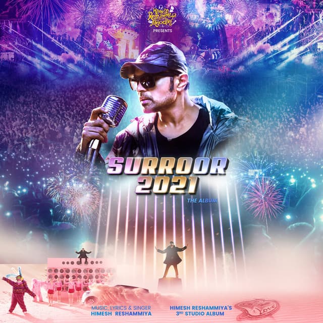 Surroor 2021