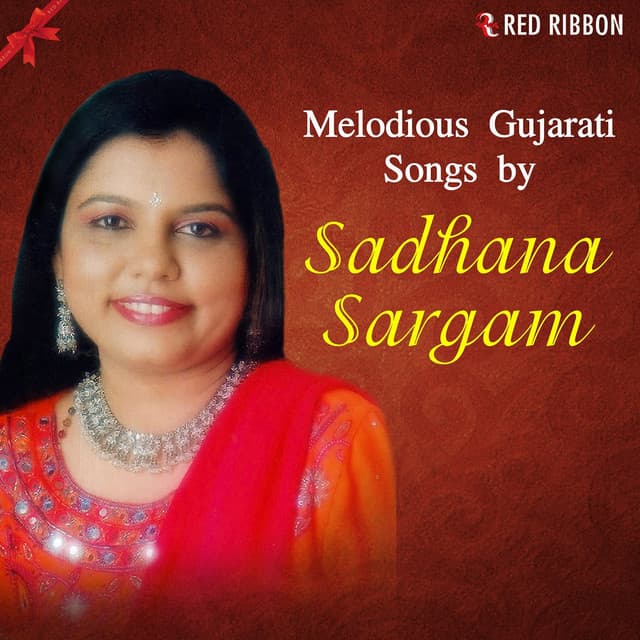 Melodious Gujarati Songs by Sadhana Sargam