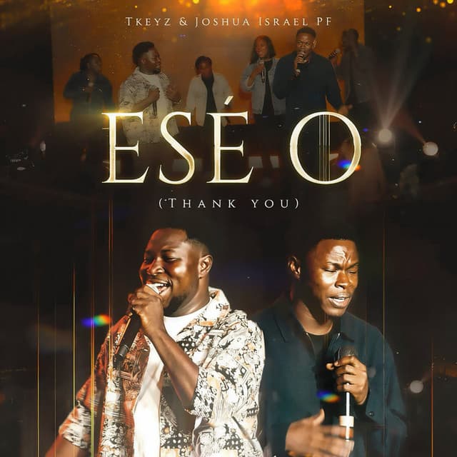 Esé O