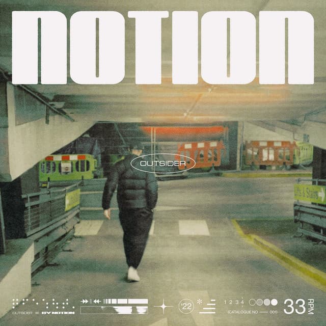 FOUND LOVE (feat. Carrie Baxter)
