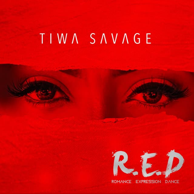 R.E.D (Deluxe Edition)