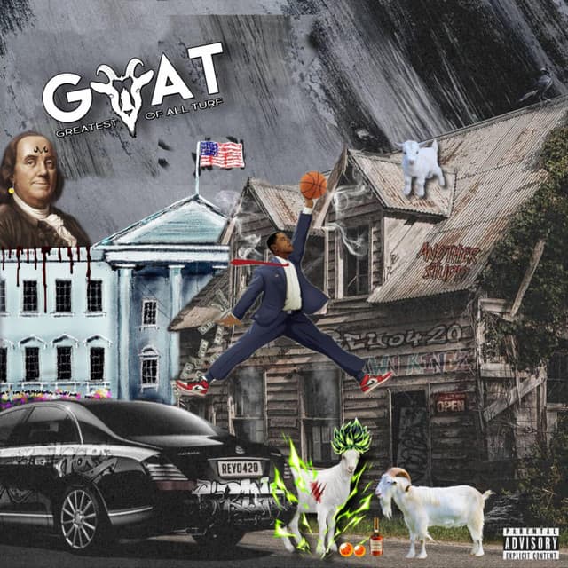 White House