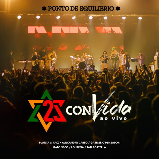 Convida ao Vivo