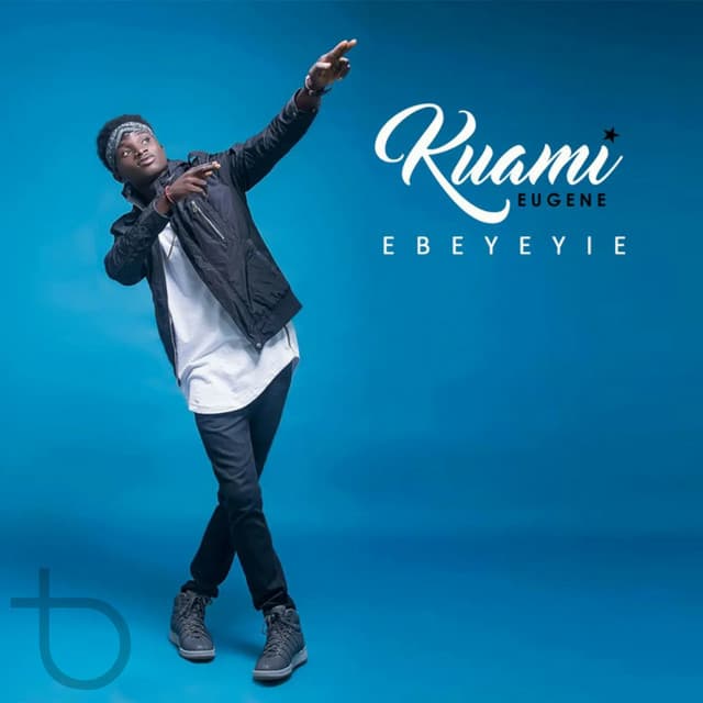 Ebeyeyie