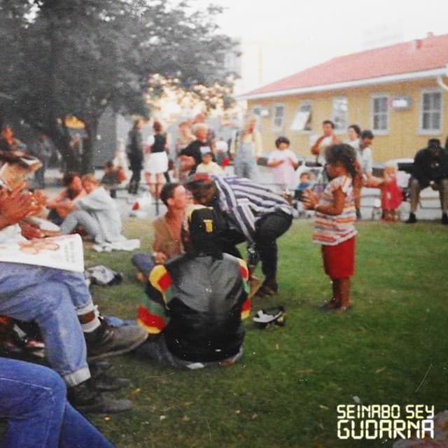 Gudarna
