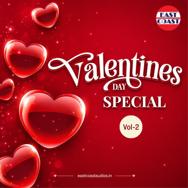 Valentines Day Special Vol 2