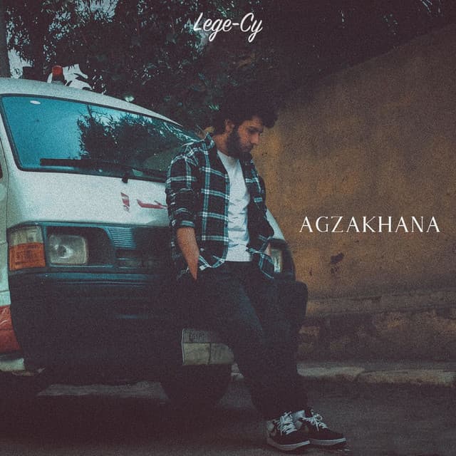Agzakhana