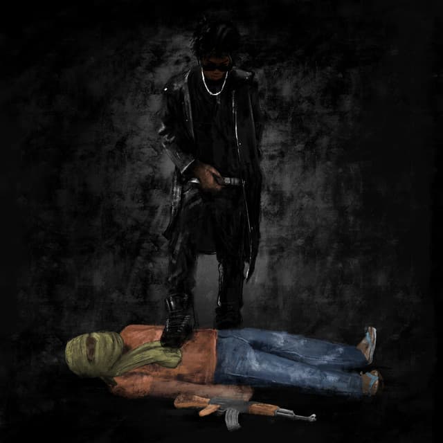 B4SAVEME - EP