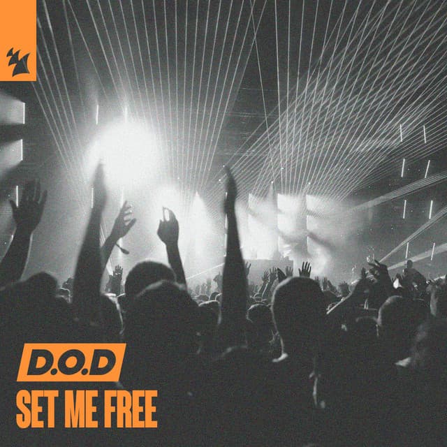 Set Me Free - Extended Mix